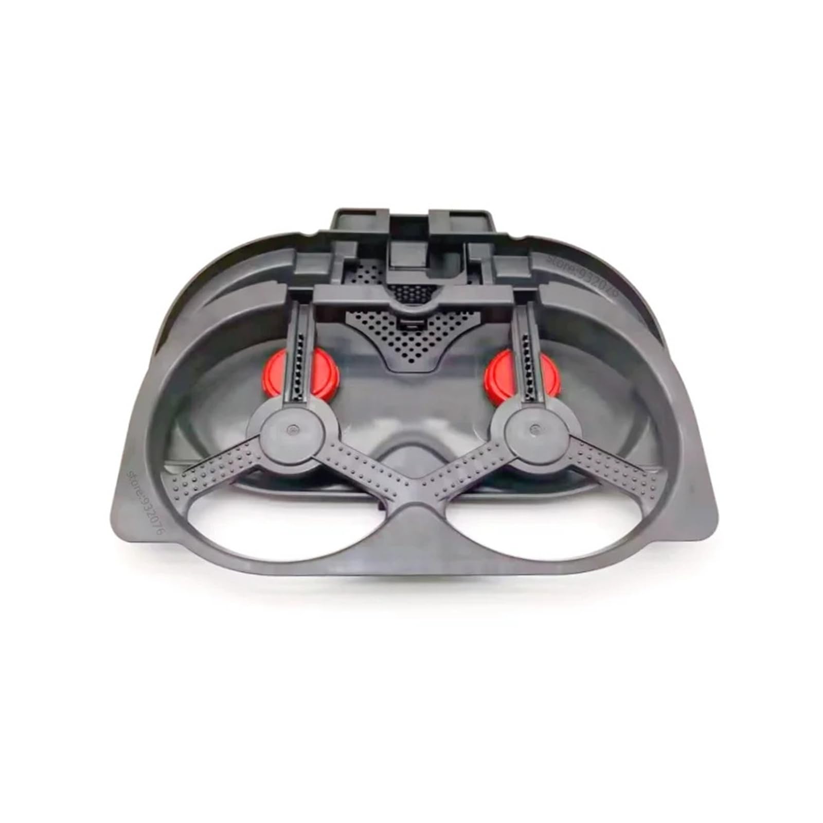 AIHDBCL Robot Vacuum Cleaning Pad, Compatible For Roborock，Q Revo Robot Vacuum Cleaner Accessory