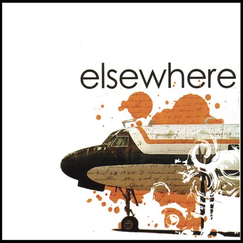 Amazon.com: Elsewhere : Elsewhere: Digital Music