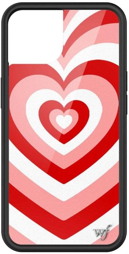 Miniatura 1 de Wildflower Fundas de edición limitada compatibles con iPhone 13 (Peppermint Latte Love)