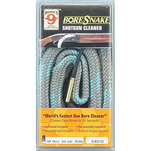 Bore Snakes vs Cleaning Rods Which Are Better? (ANSWERED)