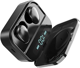 UKCOCO Fones De Ouvido Fones De Ouvido Pretos Fones De Ouvido Sobre A Orelha Fone De Ouvido Fone De Ouvido Tampões Intra-Auriculares Preto X7 Fones De Ouvido Fones De Ouvido