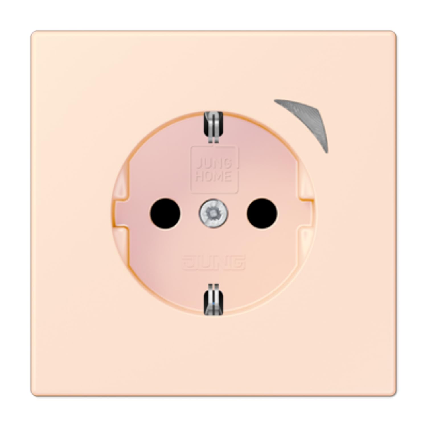 Prise JUNG HOME Energy LC32082 interrupteur connecté JUNG BTLC1521SE226