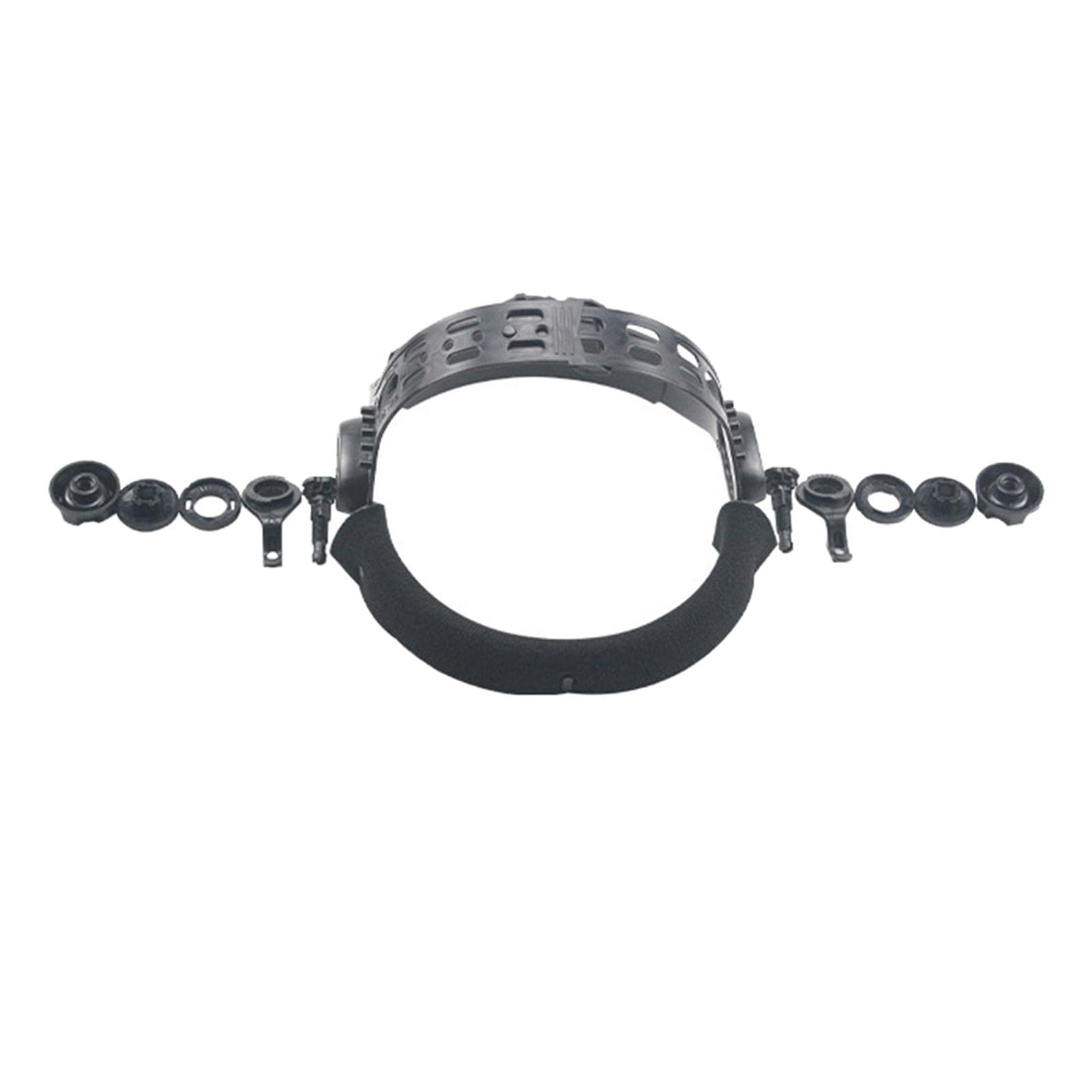 Welding Helmet Headgear Breathable Head Hoop for Welding Cap Part Single