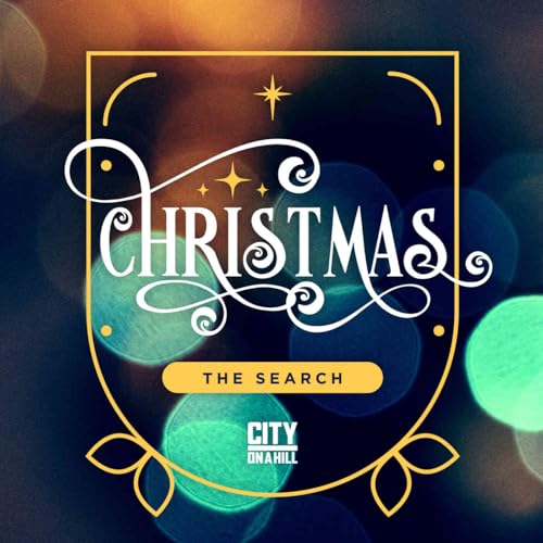 Christmas &ndash; The Search