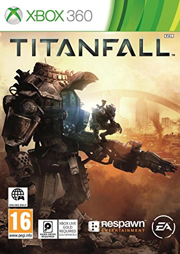 Image of Titanfall - Xbox 360 (Renewed)