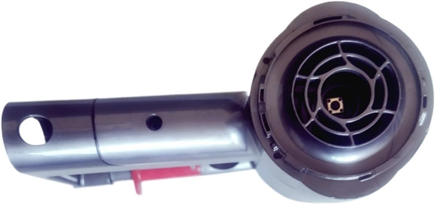 Replace Motor Assembly Vacuum Cleaner Main Engine ，Compatible for Dyson V6 DC45 DC34， Replace Motor Assembly(DC34)