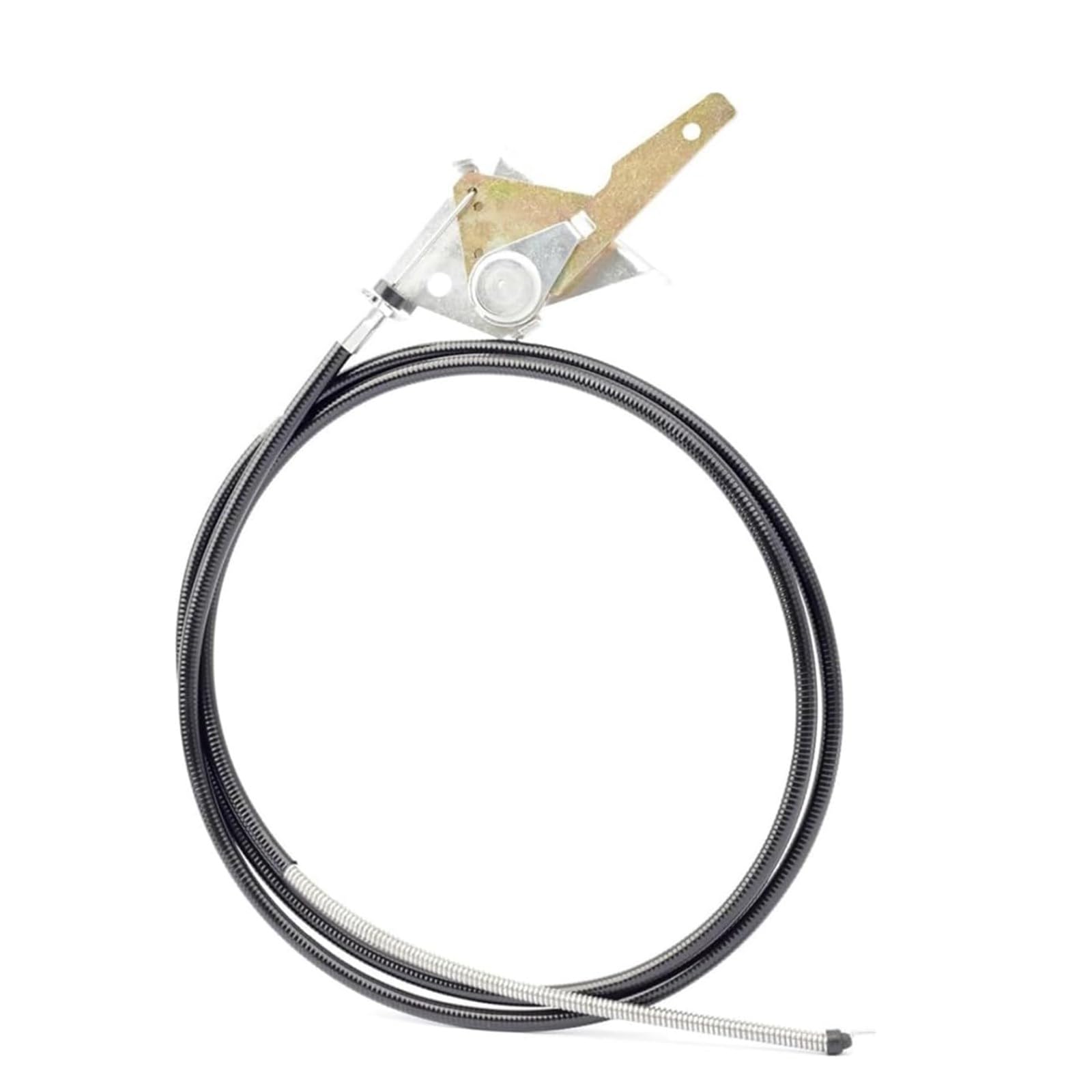 Zt1 Ztx4 Choke Cable Throttle Choke Cable For Cub Cadet ZT1 ZTX4