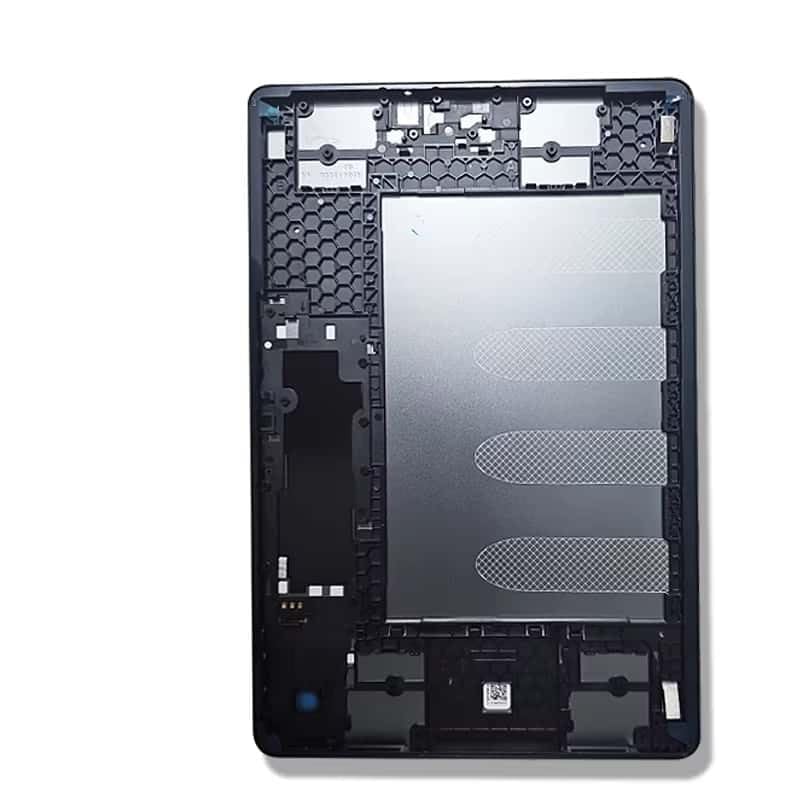 Coque Redmi Pad SE 11" YOOOKOOO de protection arrière fine - 4