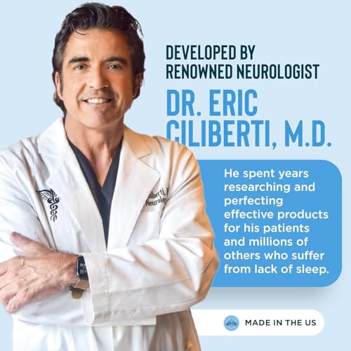 Relaxium Sleep Aid for Adults, Melatonin 5mg with Magnesium Glycinate, Sleep-Promoting Valerest & Ashwagandha, Non-Habit Forming Sleep Supplement, 60 Capsules, 30-Day Supply - Image 7