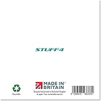 Vista 2 de Tarjetas de cumpleaños para hermano – Brothersaurus – Tarjeta de cumpleaños de hermana o hermanastro, feliz cumpleaños hermano, regalo de tarjeta