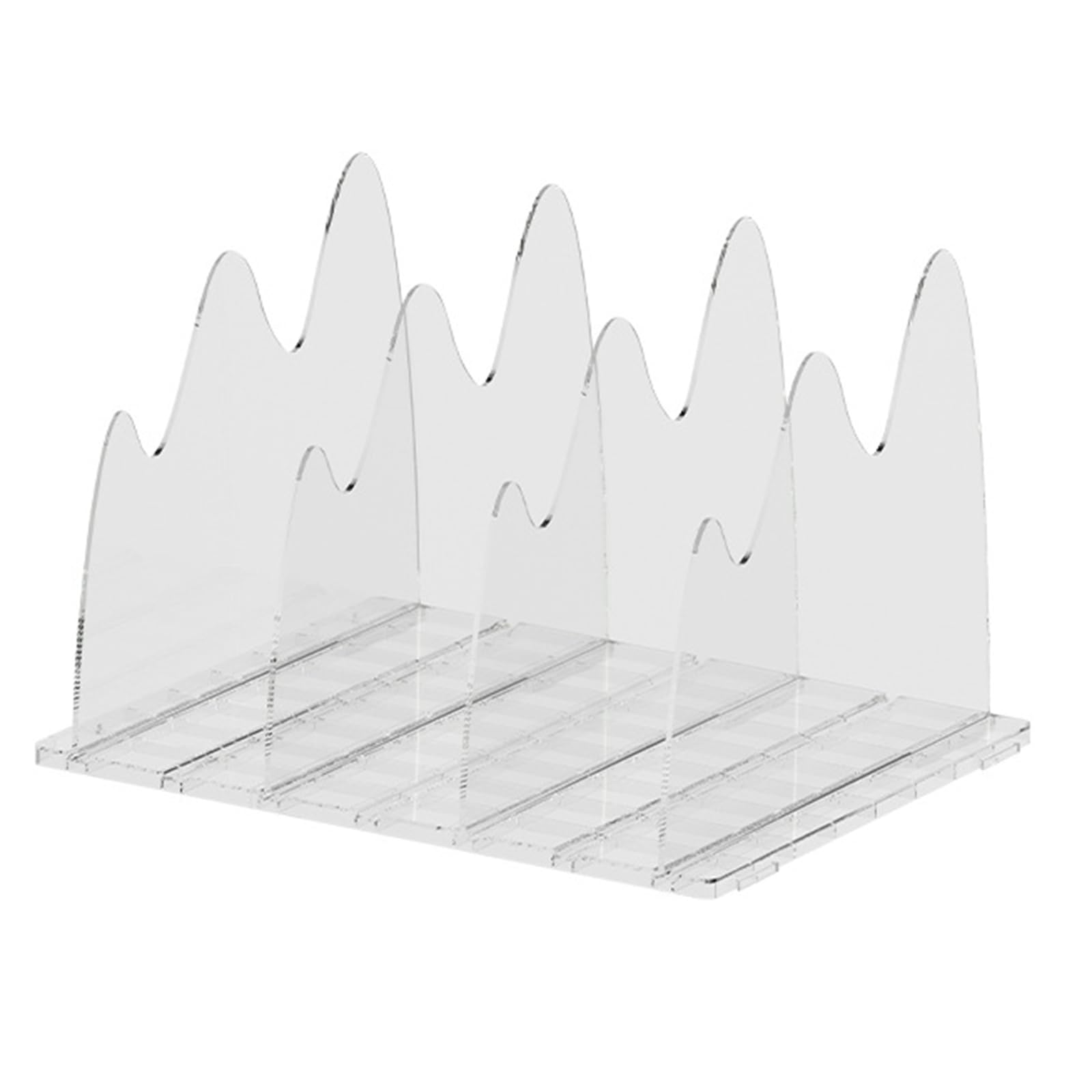 Hsioluted Shopping Bag Organizers Multipurpose Organizers Divider Rack for Home Use in Closets and Storage Cabinets Storage Bag