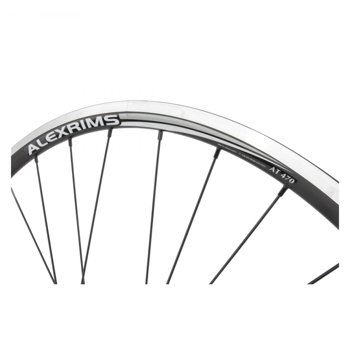 ホイールセット　Alexrims AT470 Amazon | WheelMaster 700C合金ロードダブルウォール700C RR