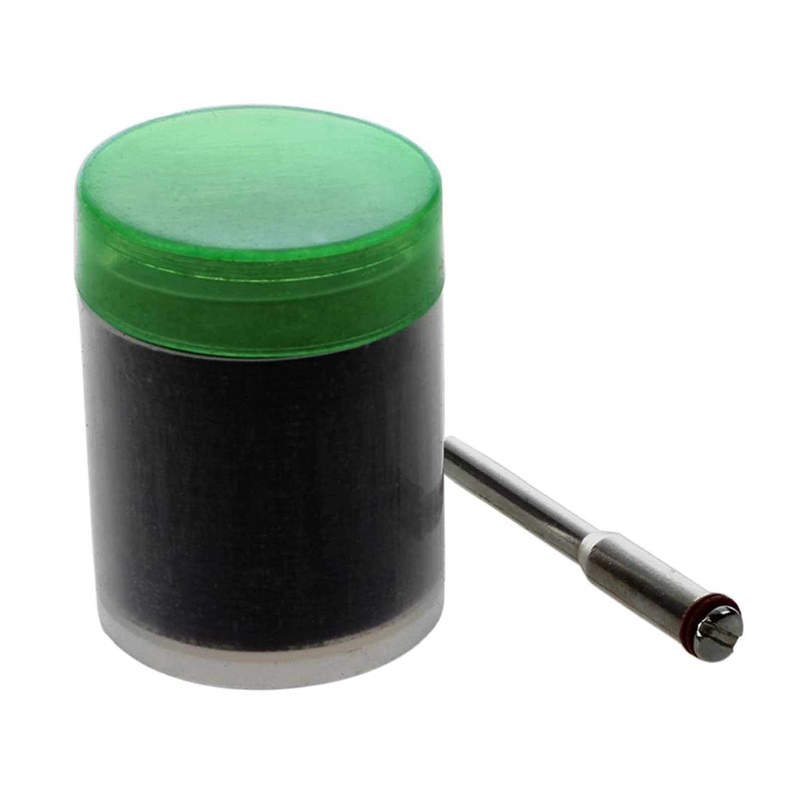 Discos de Corte Juego Muelass Ø25X6Mm Marrón para Muelas Kl 1 Discos para Pulir Soldadura