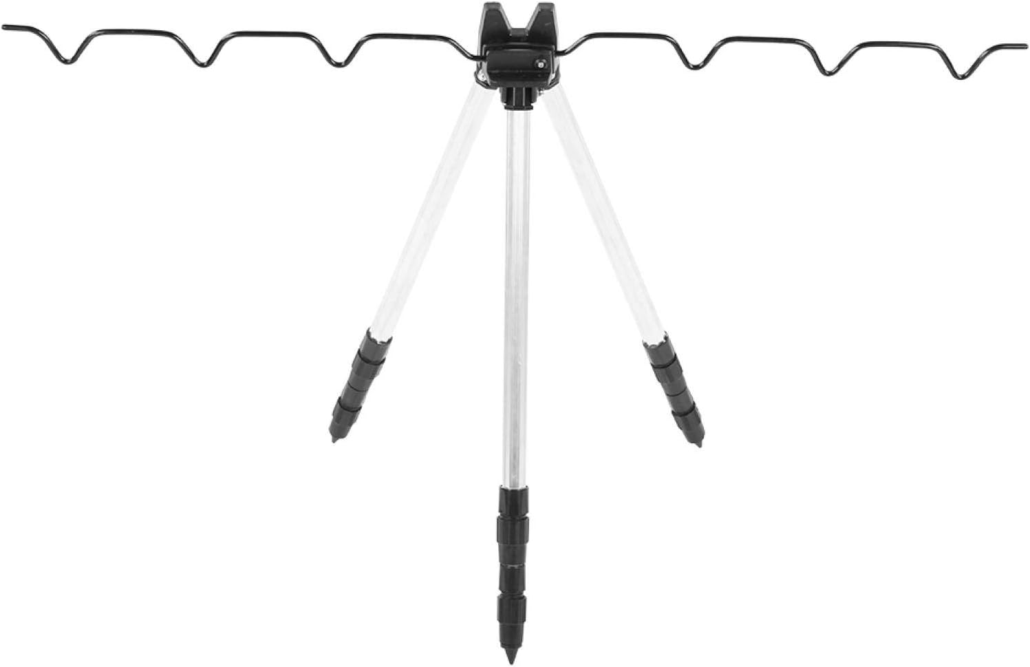 Demeras Wear‑Resistant Strong Fishing Pole Tripod Holders