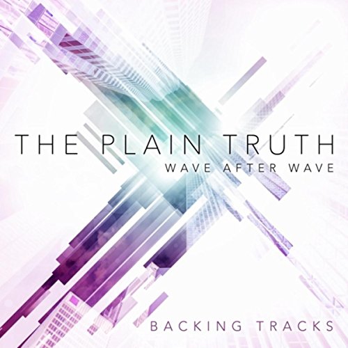 Amazon.com: Wave After Wave Backing Tracks : The Plain Truth: Digital Music