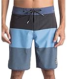 Quiksilver Men's Standard Highline Tijuana Scallop 20