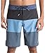 Quiksilver Men's Highline Tijuana Scallop 20 Swim Trunk