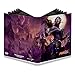 Eldritch Moon - Liliana Full-View PRO-Binder for Magic, 9-Pocket MTG