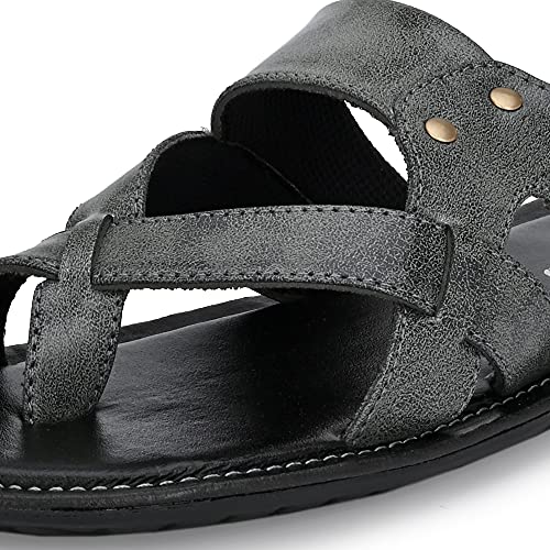 Image of Centrino Men's 8114-02 Slipper