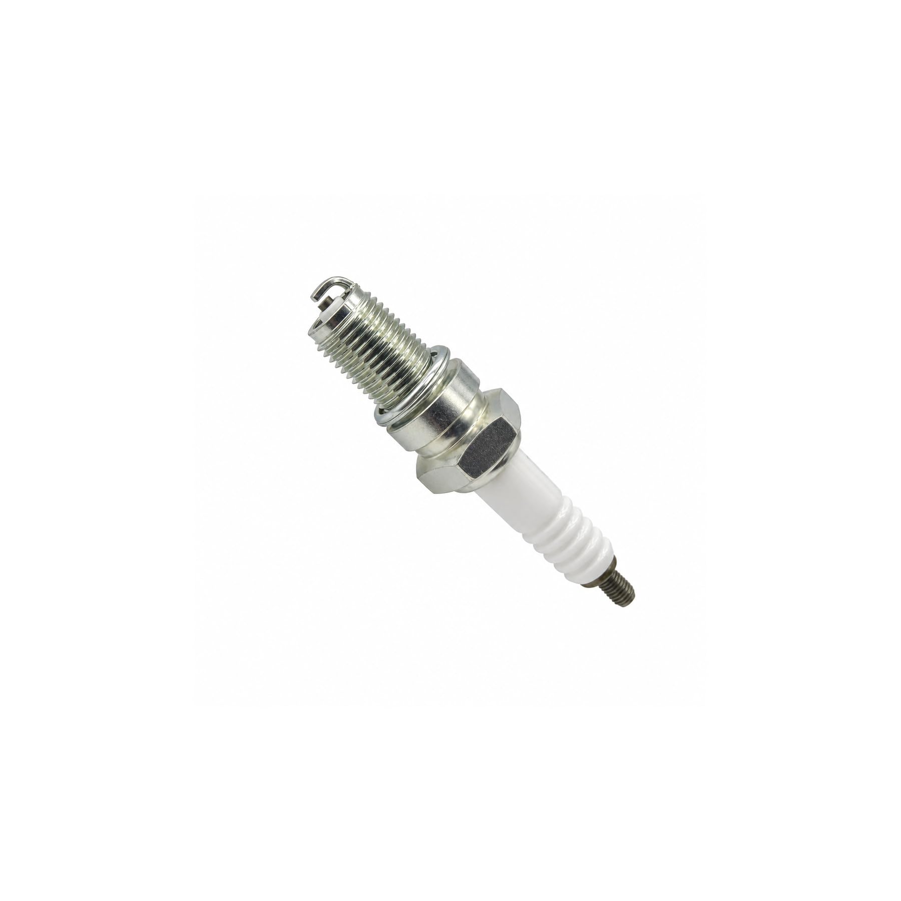 4 Piezas Bujía 7839/DR7EA Para YAMAHA TRICKER TT600 XT550 XT600 Para Suzuki C800 INTRUDER M800 Para BMW K100 TRIUMPH ROCKET