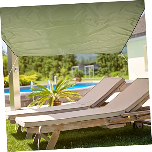 Abris de camping multi-usages Levemolo bâche tente imperméable loisirs - 8