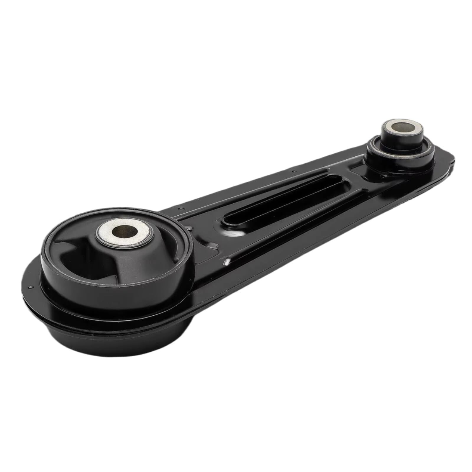 Silentblock Compatible con para Rogue 2008-2013 para Sentra 2007-2012 A4352 11360JD00A Soporte De Puntal De Torsión del Motor Inferior Delantero