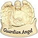 Produktbild Angelstar 15861 Guardian Angel Visor Clip, 21/4 Zoll