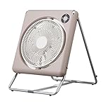 ドウシシャの扇風機 FLT-254DBR