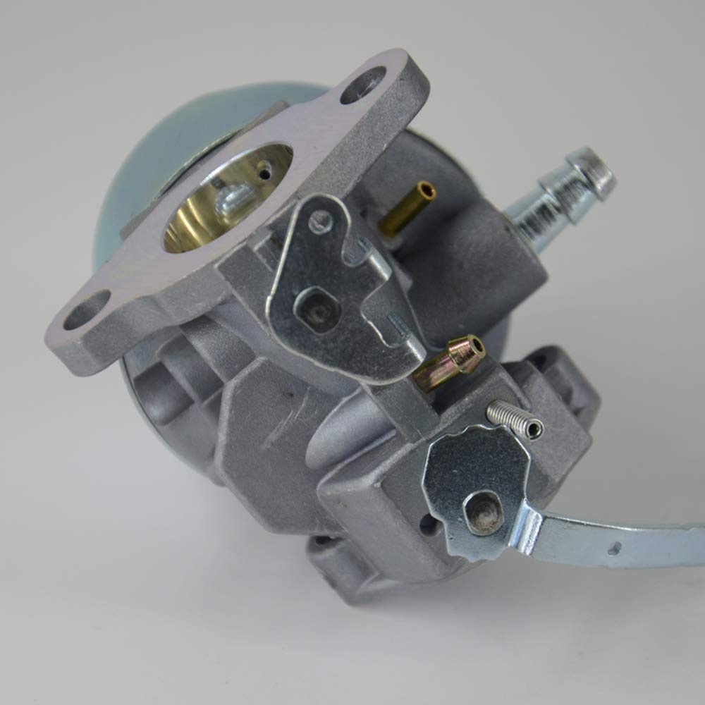 Tecumseh Vergaser 640309 – Ersatz Für HSK845 Motoren, Inkl. Zubehör & 12 Monate Garantie