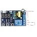 Produktbild Kecheer AC 110~250V LED Display Automatisierung Digital Delay Timer Control Relais Schalter Modul