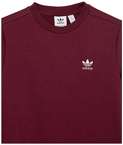 adidas Originals Kids' Adicolor Crew Sweatshirt2