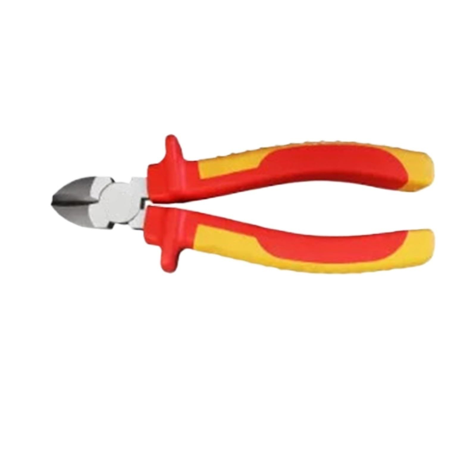 Compatible con alicates de electricista aislados