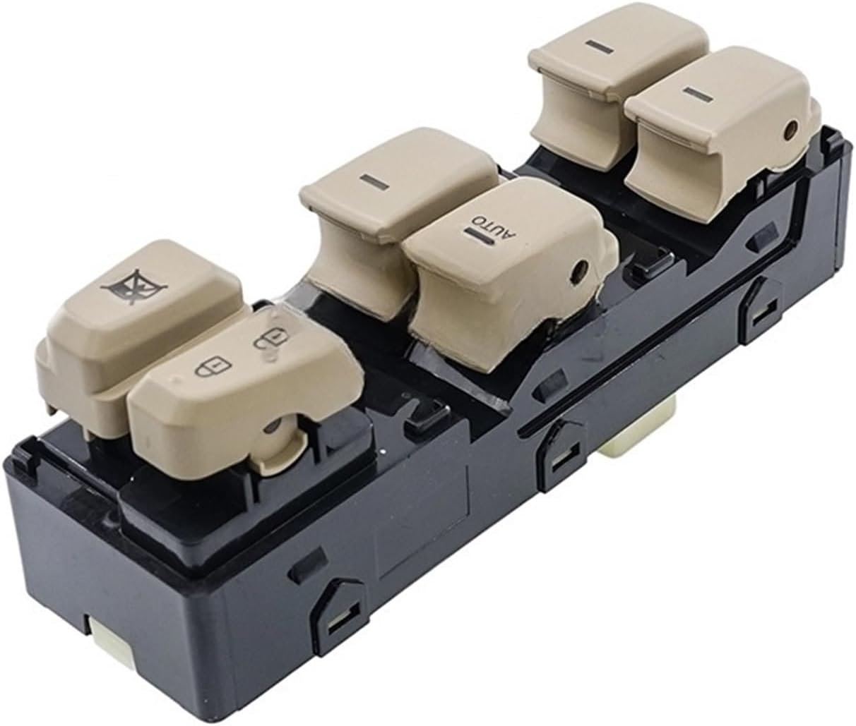 Glass Lift Control Switch Window Switch 93570-3S000