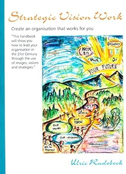 Paperback Strategic Vision Work Book