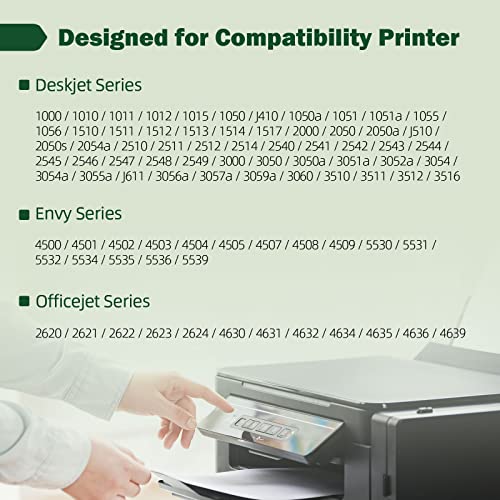 301XL Ink Cartridges Combo Pack - Image 2