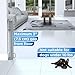 Perma Child Safety IndoorOutdoor Retractable Baby Gate 41