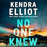 Cover of No One Knew