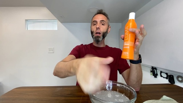 Best Daily Conditioner on Amazon | Smooth Hair