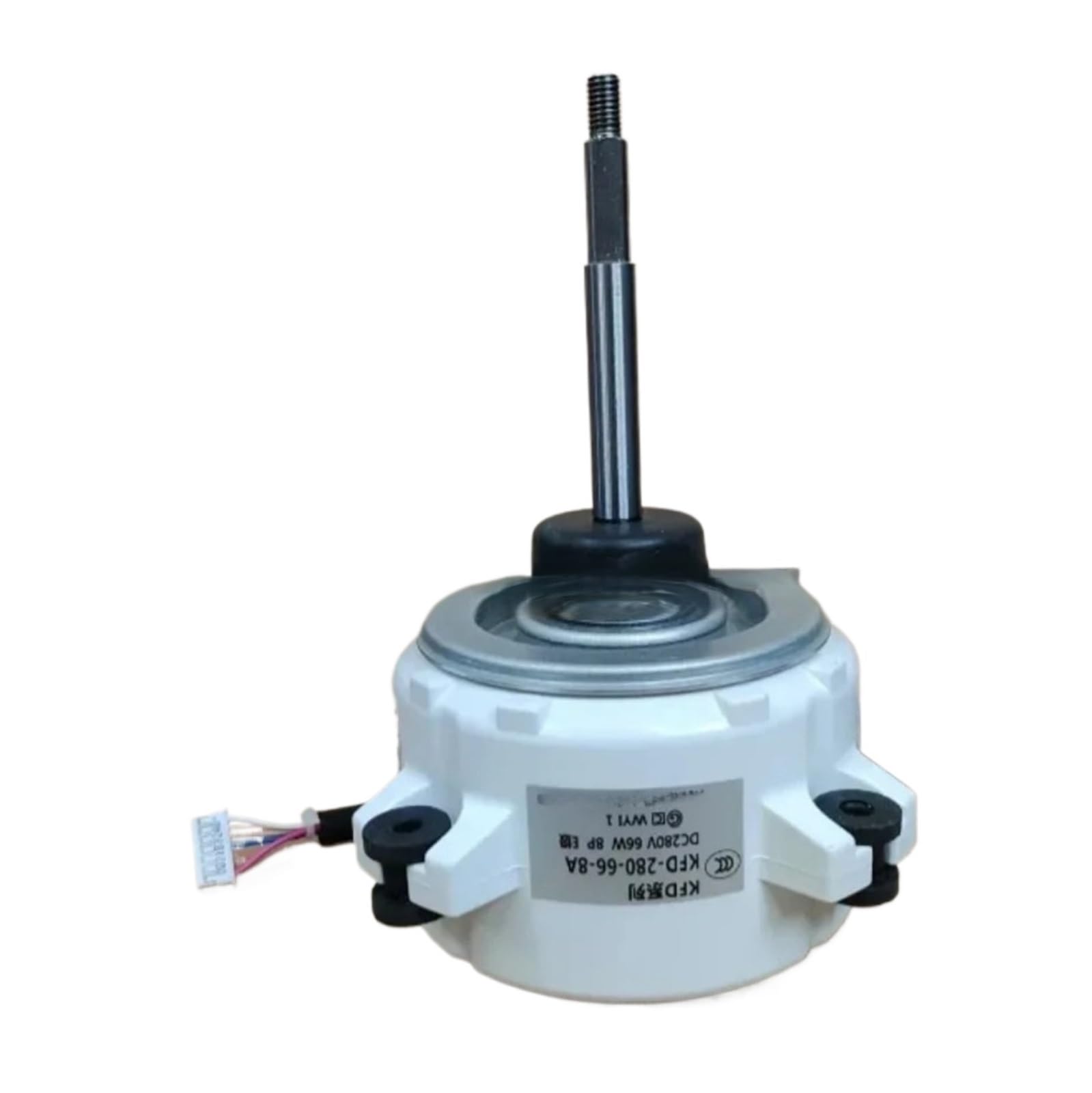 Compatible For Daikin Variable Frequency Air Conditioning DC Outdoor Fan KFD-280-66-8A KFD-280-60-8A KFD-280-74-8A
