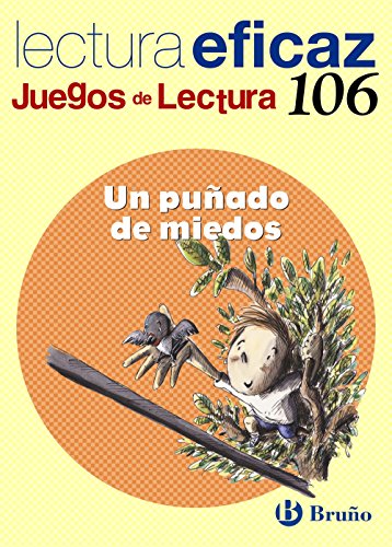 Un puñado de miedos Juego de Lectura (Castellano - Material Complementario - Juegos de Lectura)