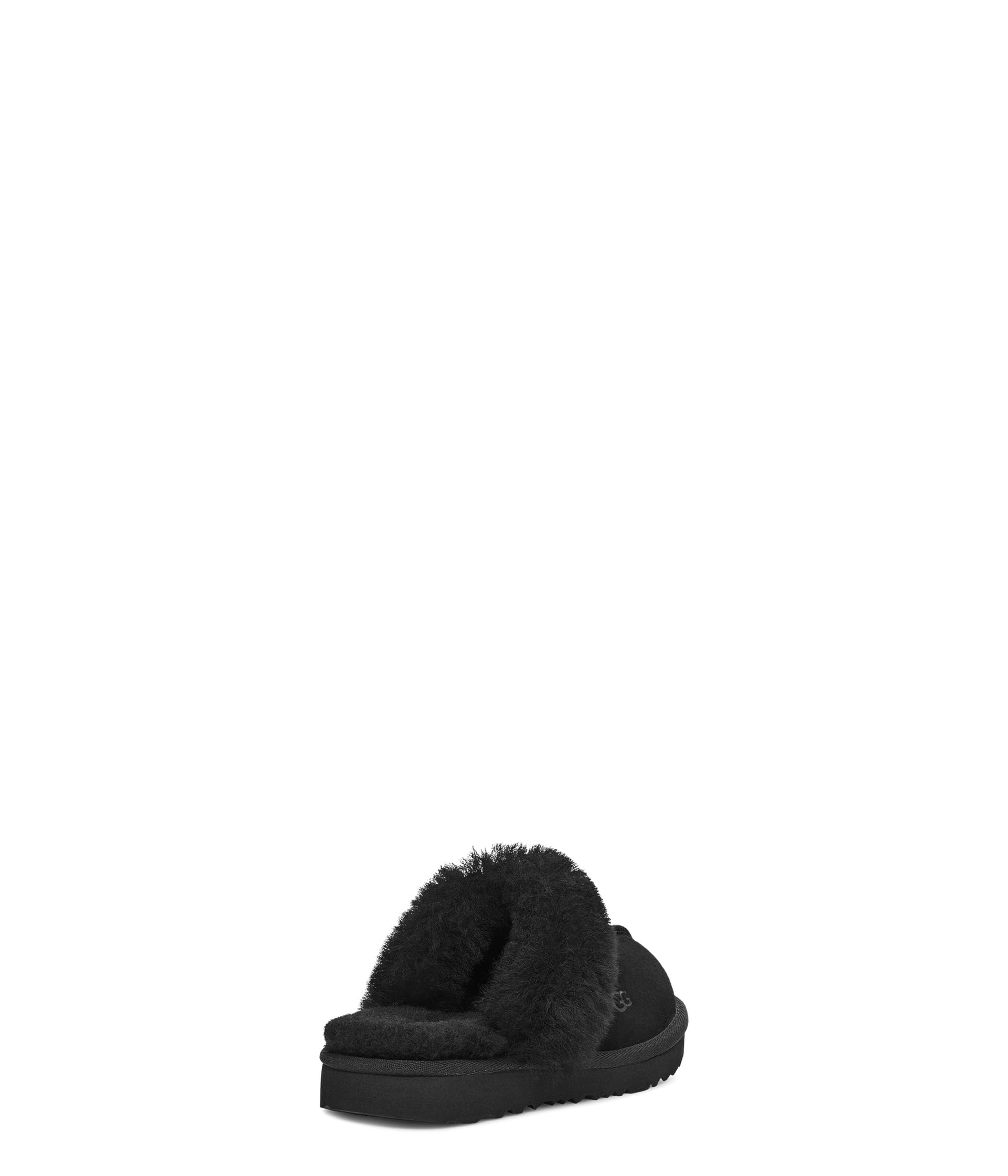 UGG Cozy II, Pantofole Aperte sul Retro Kids