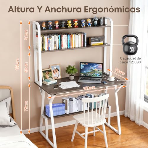 La Mejor Recopilación de Escritorio Computadora los más recomendados. 29 Imagen adicional