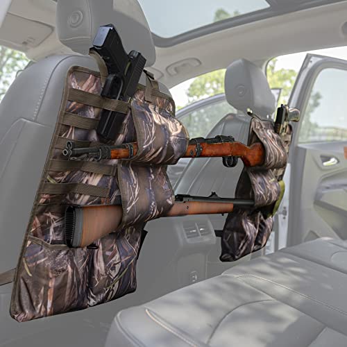 Comparison of Best Back Seat Gun Sling Top Picks 2023 Reviews