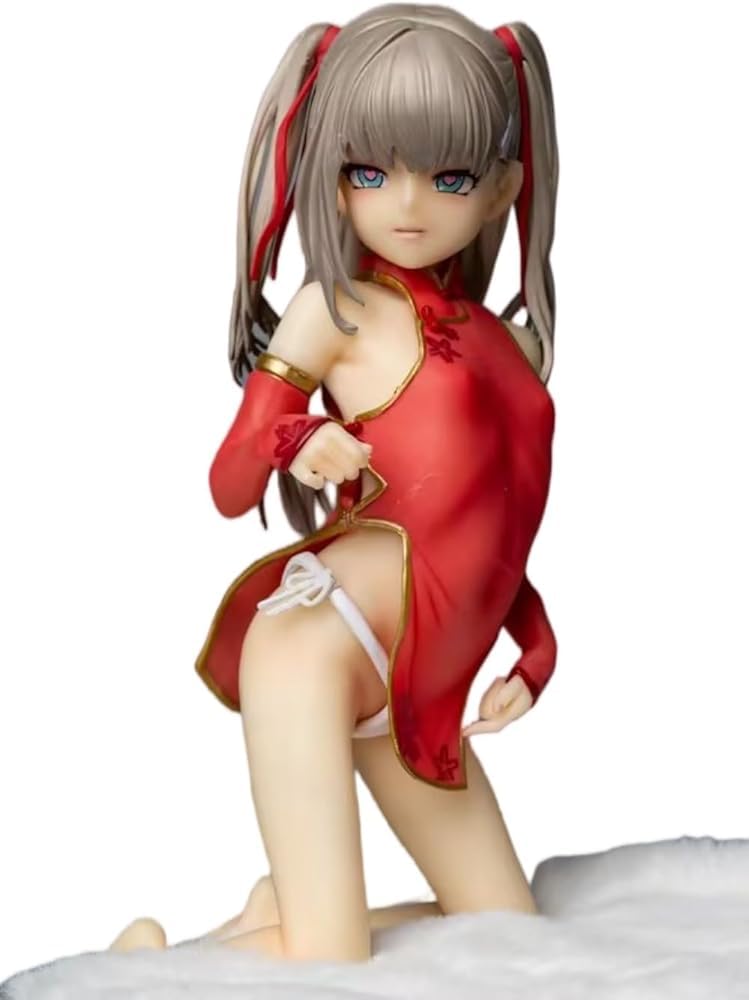 NFsgVCGJ Anime Figures Hentai Figure/Action Figure/Cartoon Toys Figures/Cute Girls/Anime Girl Collection/Figure Toy Cartoon Collection