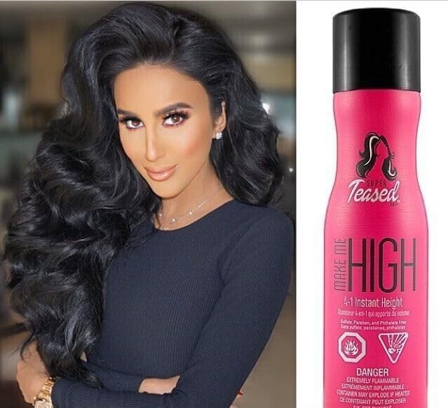 4 in 1 Make Me High, 6.5 Fluid Ounce miniatura 3