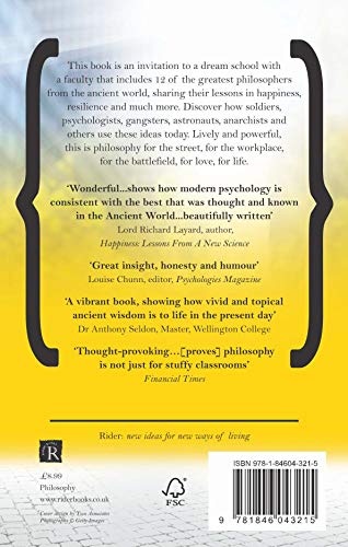 Image of Philosophy for Life: And other dangerous situations