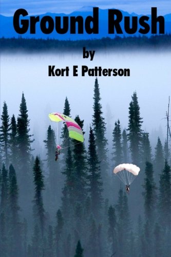 Ground Rush Paperback – February 22, 2012