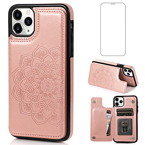 Coque iPhone 11 avec porte-carte : fini les oublis, protégez votre mobile