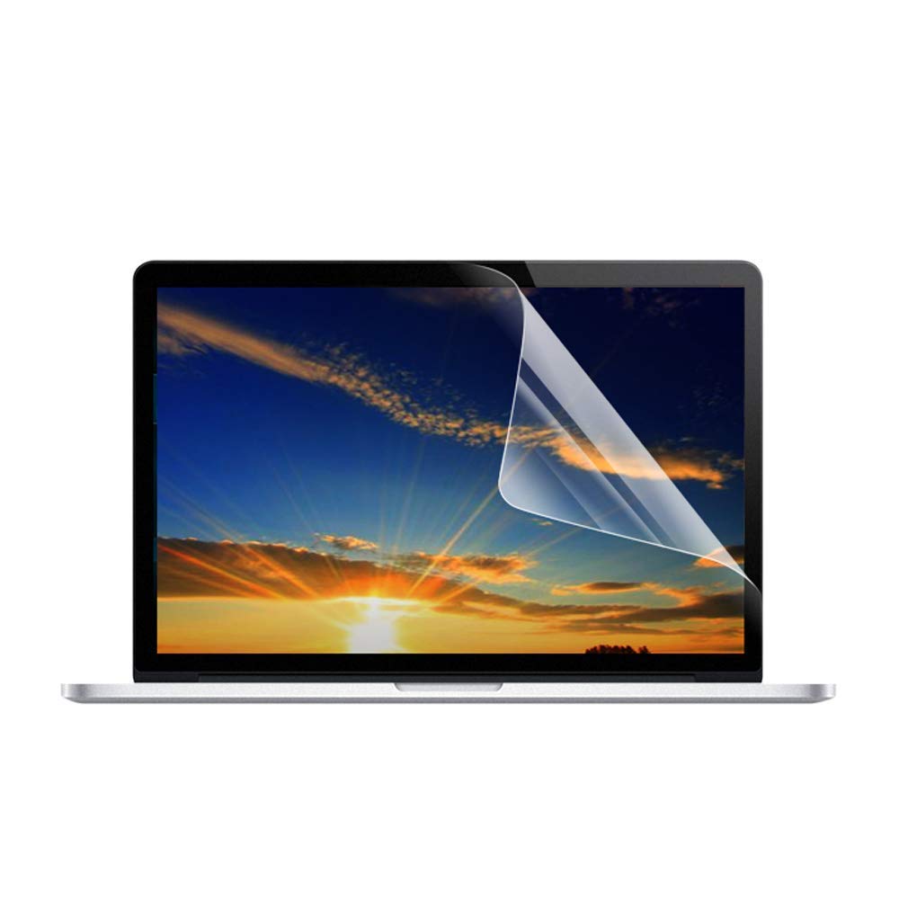 See full amazon price history chart for Oaky PET Touch Id Anti Glare Matte Screen Protector With Easy Installation Kit For Apple Macbook Air 13 Inches 2020 Model A2179 - Matte Oaky PET Touch Id Anti Glare Matte Screen Protector With Easy Installation Kit For Apple Macbook Air 13 Inches 2020 Model A2179 - Matte (B08GJNXMMT) Amazon Price History, Amazon Price Tracker