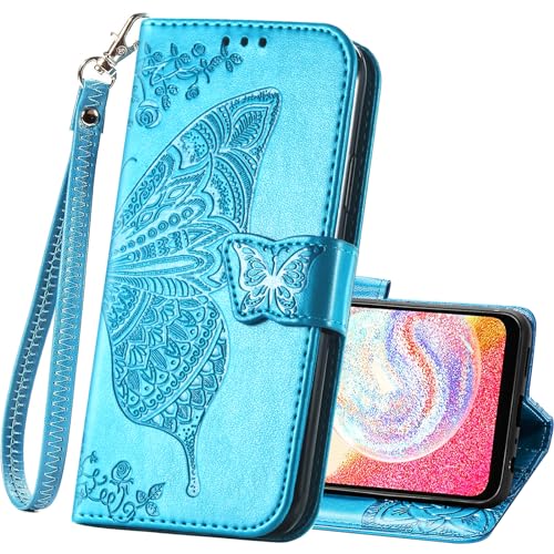 Samsung Galaxy A04EpEHbgP[X fB[X tbvtHI PUU[ یP[X XgXgbv J[hXbgz_[ |Pbg G{X o^tC t[X^h tbvP[X Samsung Galaxy A04